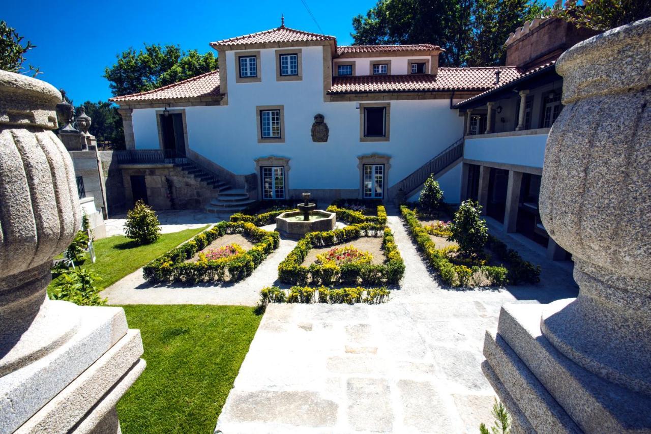 Lavandeira Douro Nature & Wellness Ancede エクステリア 写真