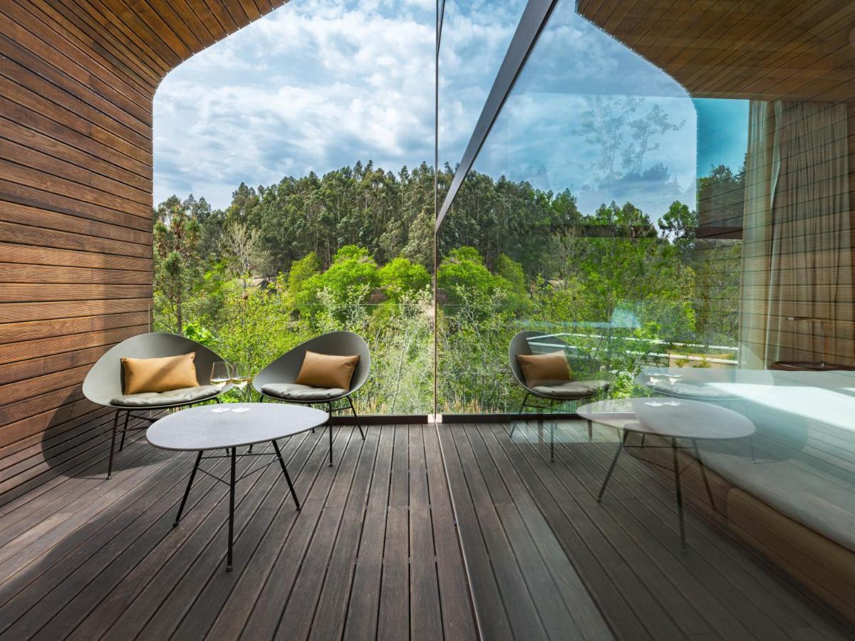 Lavandeira Douro Nature & Wellness Ancede エクステリア 写真
