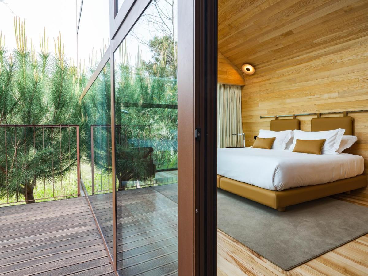 Lavandeira Douro Nature & Wellness Ancede エクステリア 写真