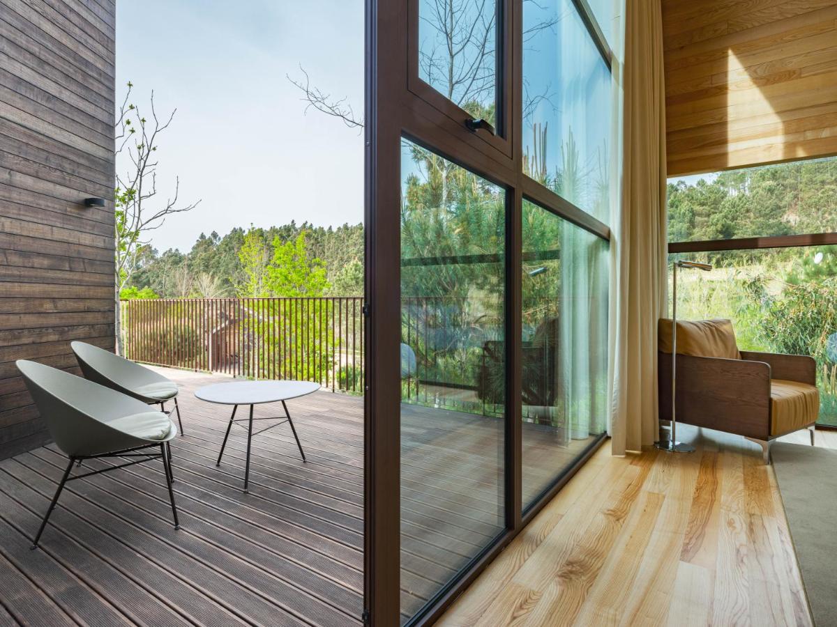 Lavandeira Douro Nature & Wellness Ancede エクステリア 写真
