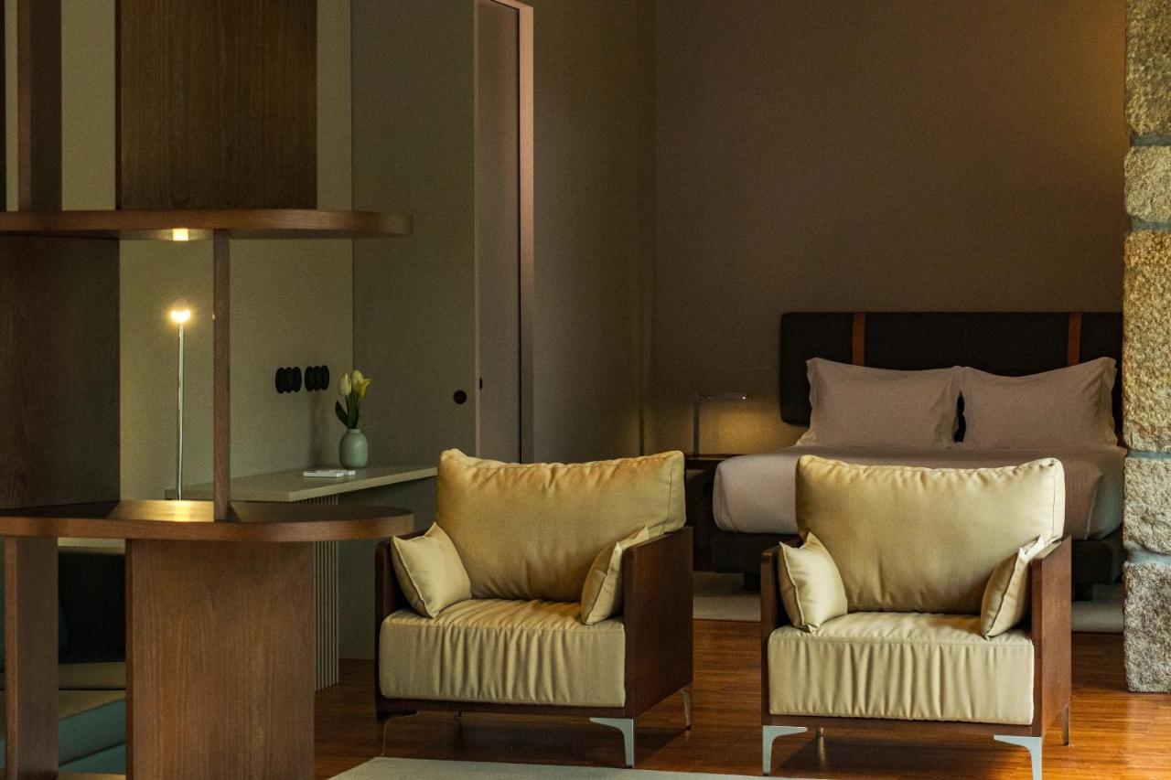 Lavandeira Douro Nature & Wellness Ancede エクステリア 写真