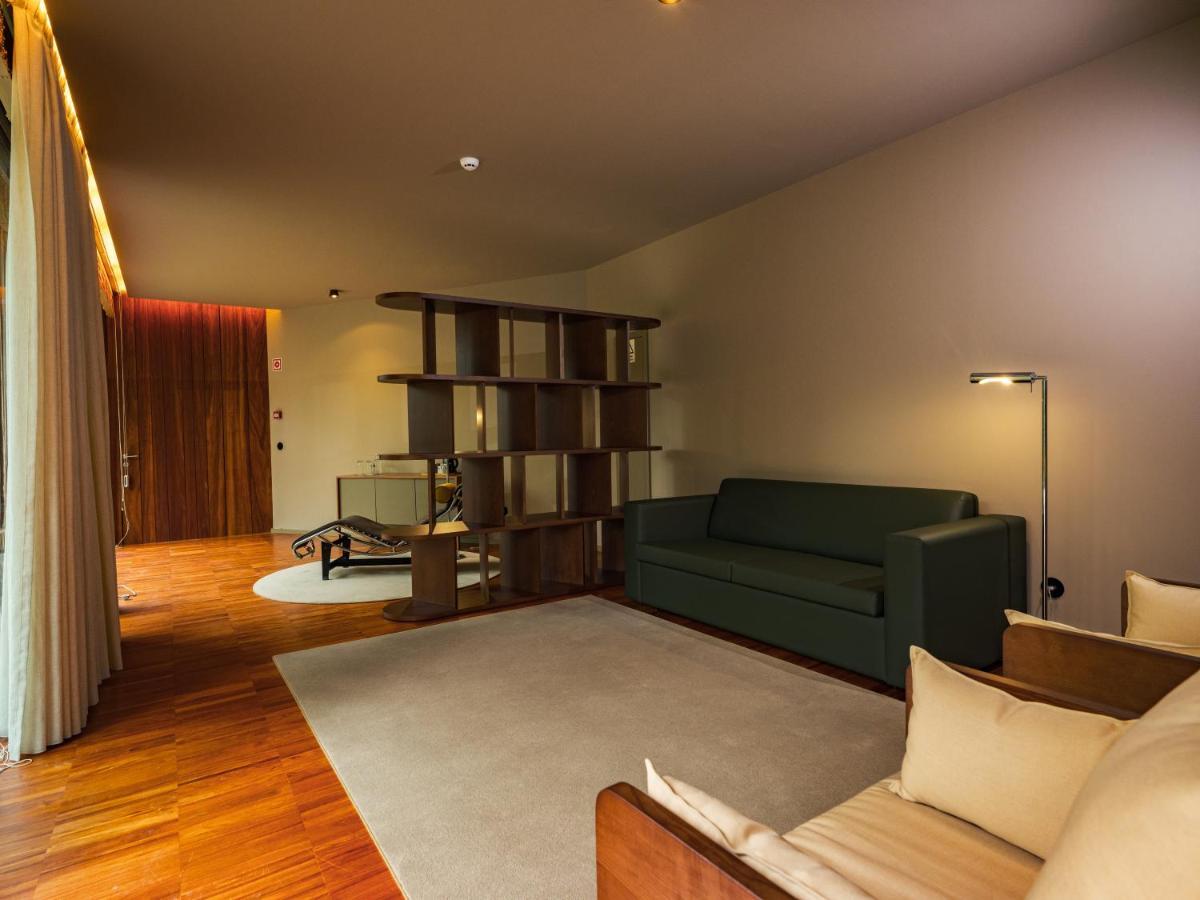 Lavandeira Douro Nature & Wellness Ancede エクステリア 写真