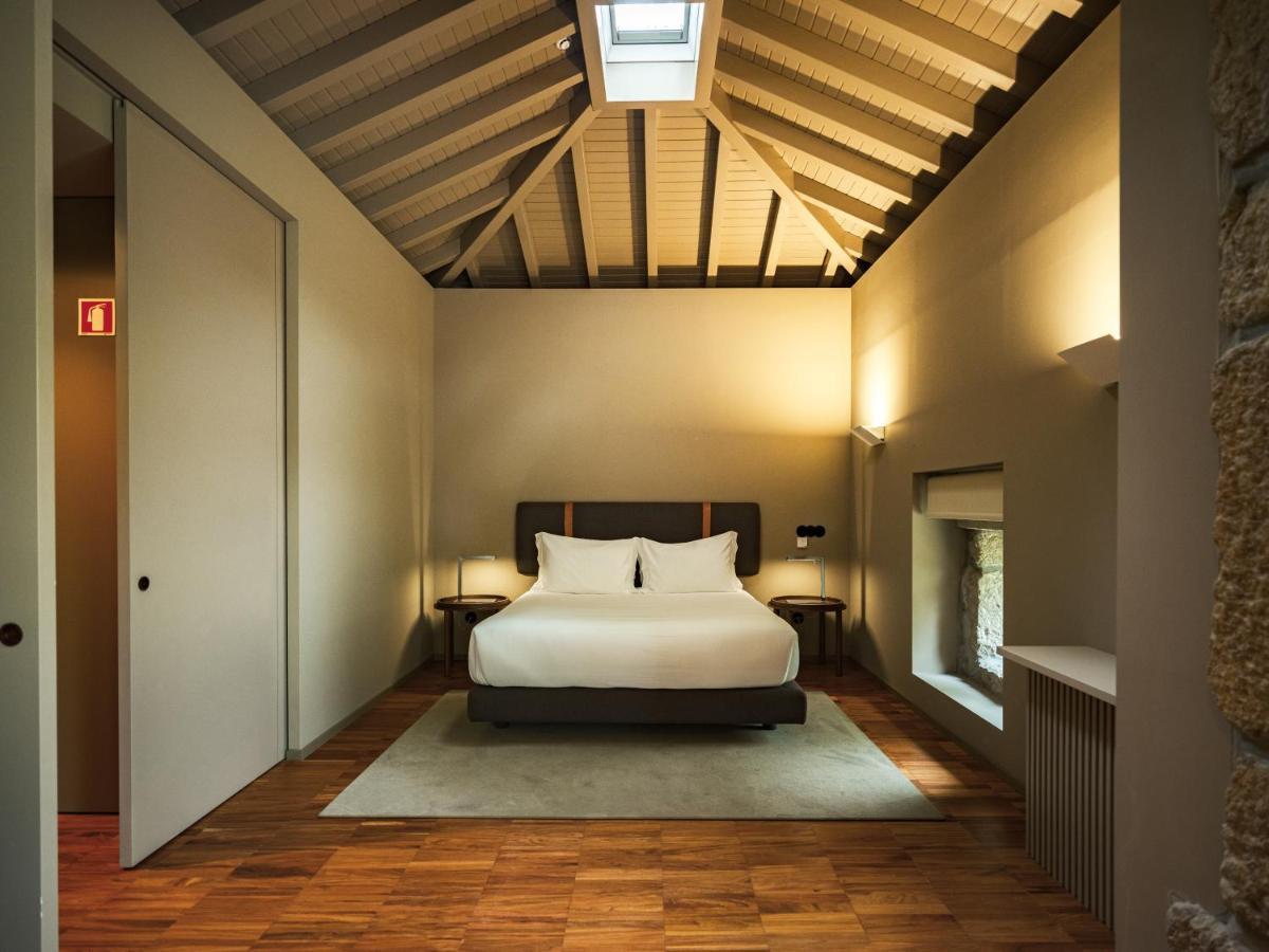 Lavandeira Douro Nature & Wellness Ancede エクステリア 写真