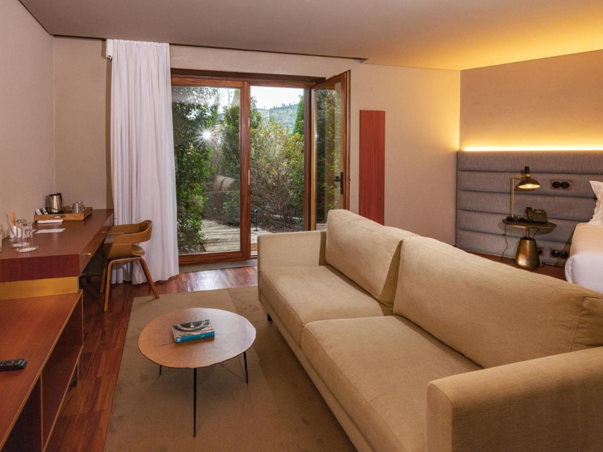 Lavandeira Douro Nature & Wellness Ancede エクステリア 写真