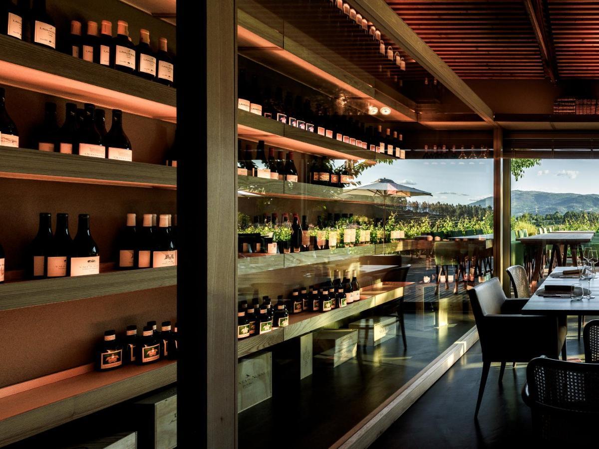 Lavandeira Douro Nature & Wellness Ancede エクステリア 写真