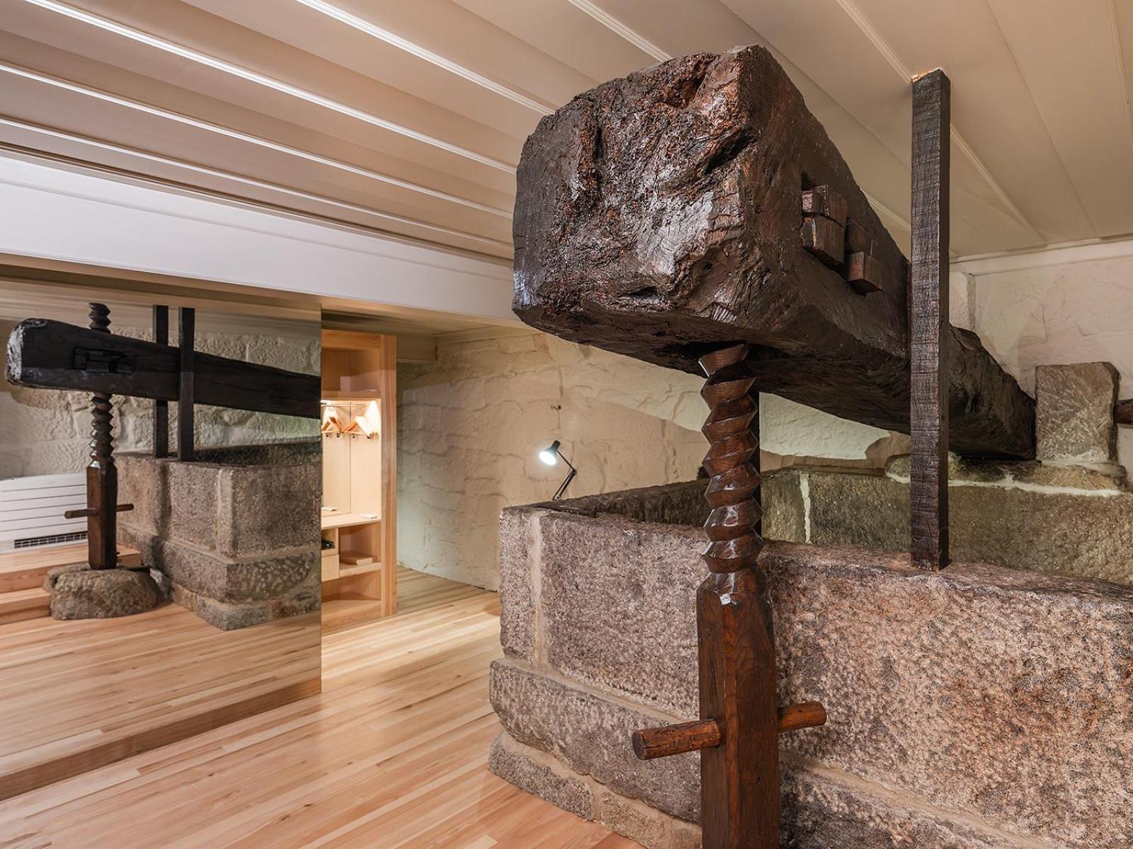 Lavandeira Douro Nature & Wellness Ancede エクステリア 写真