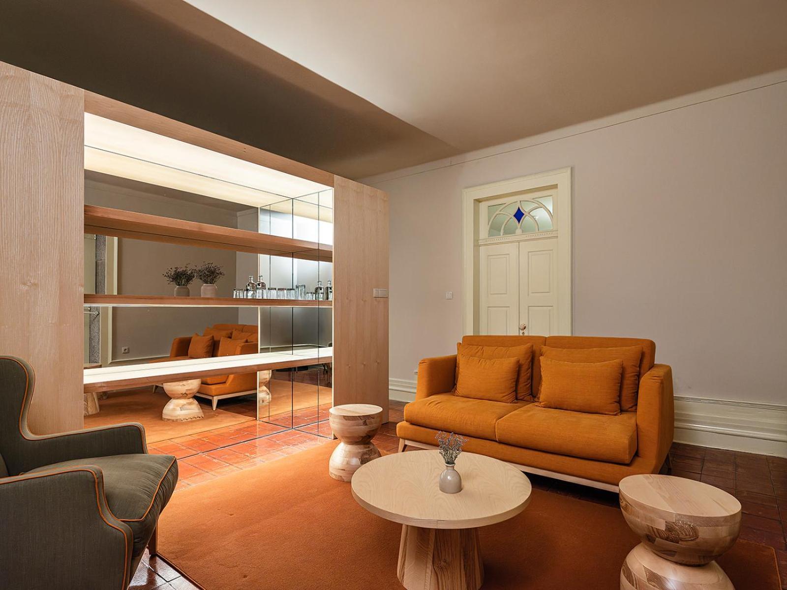 Lavandeira Douro Nature & Wellness Ancede エクステリア 写真