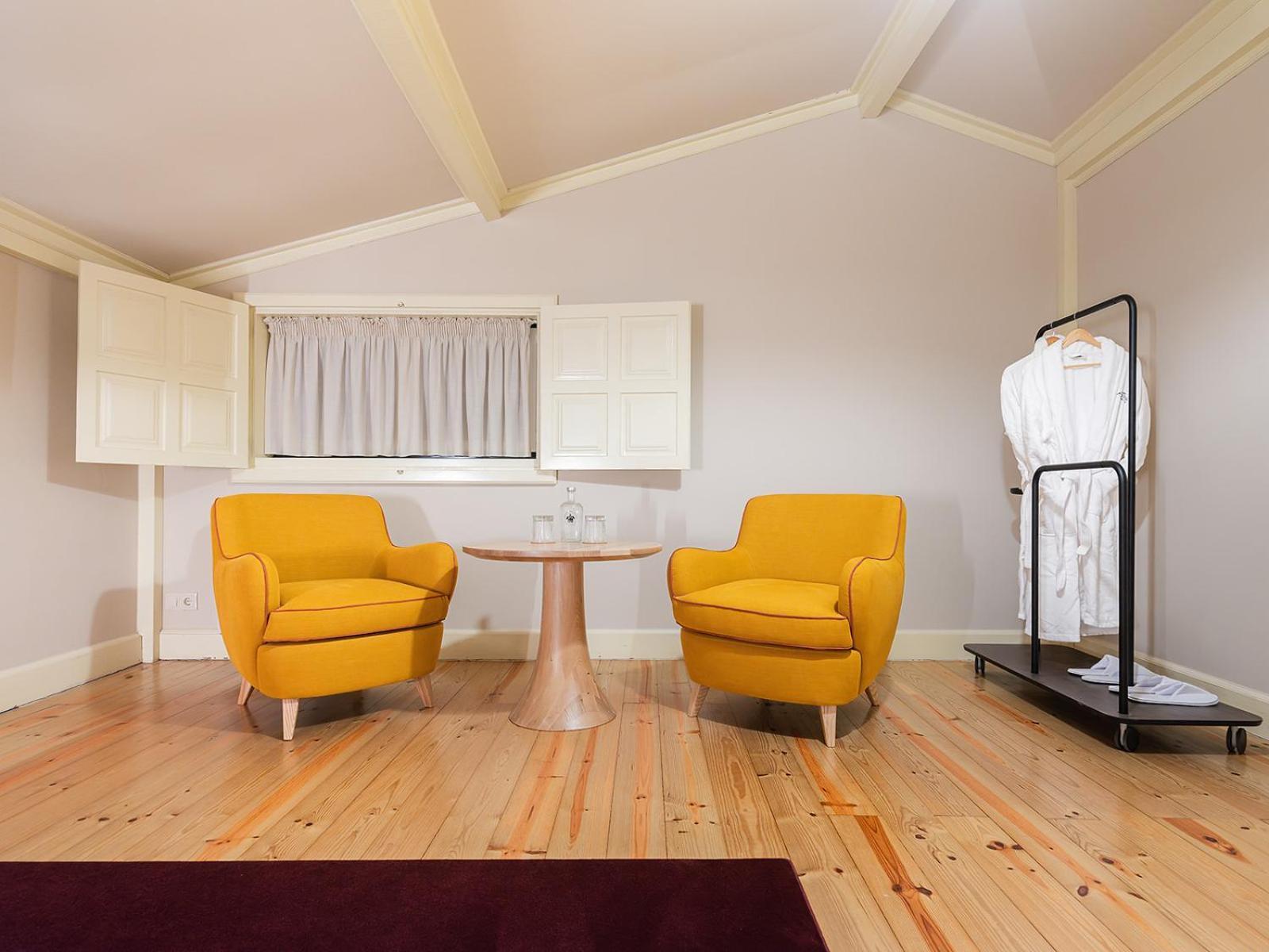 Lavandeira Douro Nature & Wellness Ancede エクステリア 写真