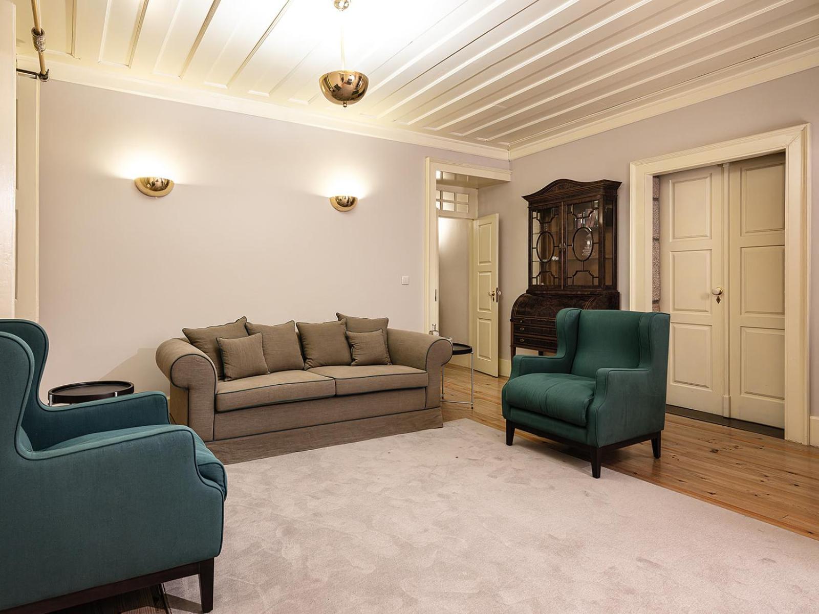 Lavandeira Douro Nature & Wellness Ancede エクステリア 写真