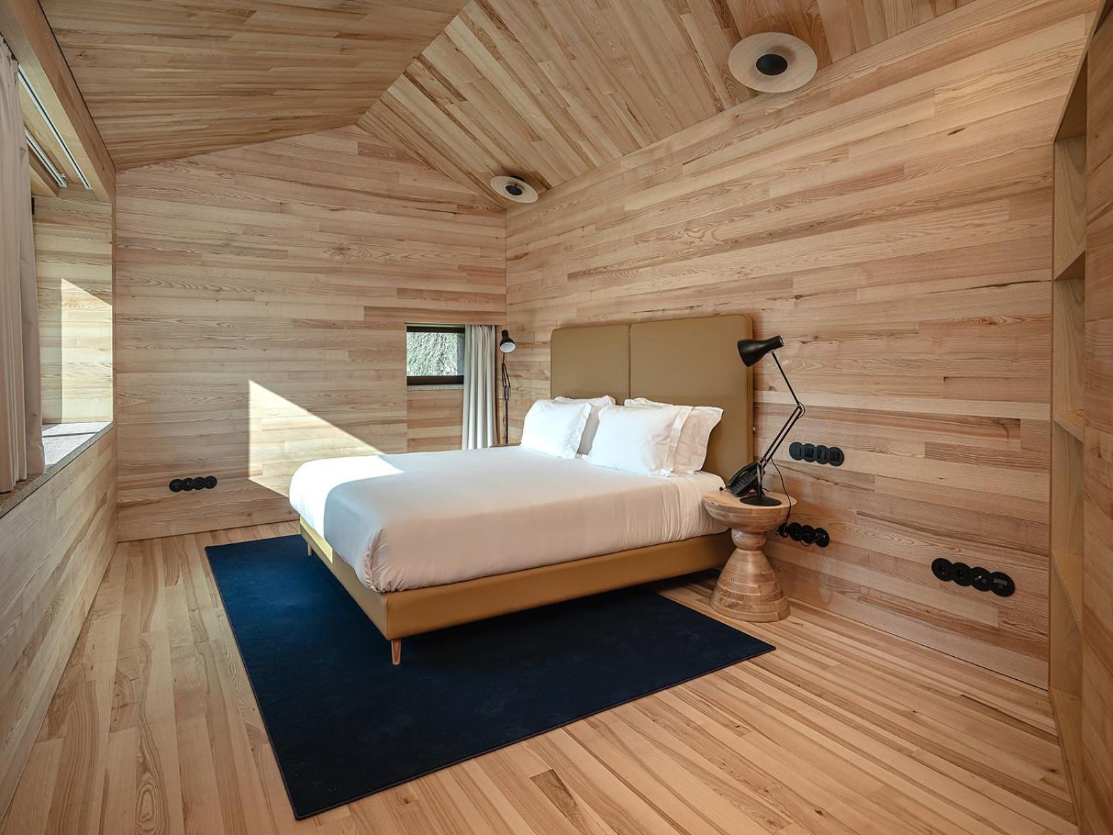 Lavandeira Douro Nature & Wellness Ancede エクステリア 写真