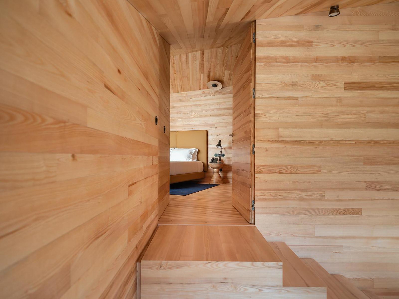 Lavandeira Douro Nature & Wellness Ancede エクステリア 写真