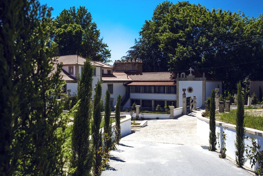 Lavandeira Douro Nature & Wellness Ancede エクステリア 写真